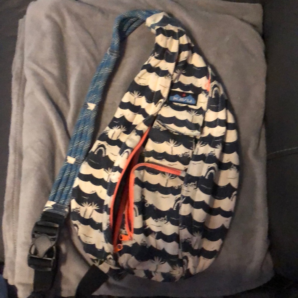COPY - Kavu sling bag
